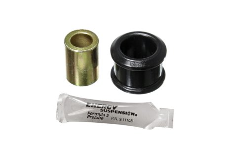 Energy Suspension 2005-07 Ford F-250/F-350 SD 4WD Front Track Arm Bushing Set - Black thumbnail 3