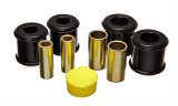 Energy Suspension 97-01 Ford Escort Rear Track Arm Bushing Set - Black thumbnail 1