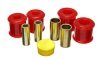 Energy Suspension 97-01 Ford Escort Rear Track Arm Bushing Set - Red thumbnail 8