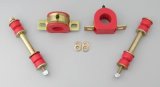 Energy Suspension 85-89 Ford Astro Van 2WD 1-1/4in Front Sway Bar Bushing Set - Red thumbnail 1