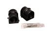 Energy Suspension 04-06 Pontiac GTO 28mm Front Sway Bar Frame Bushing Set - Black thumbnail 7