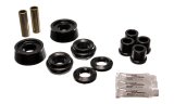 Energy Suspension 00-05 Dodge Neon Black Front Control Arm Bushing Set thumbnail 2