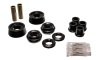 Energy Suspension 00-05 Dodge Neon Black Front Control Arm Bushing Set thumbnail 7