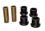 Energy Suspension Dodge 08-10 Challenger/ 07-10 Charger/05-08 Magnum RWD Black Front Steer Rack Bush thumbnail 2