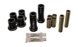 Energy Suspension 72-78 Ford Black Front End Control Arm Bushing Set thumbnail 3