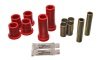 Energy Suspension 72-78 Ford Red Front End Control Arm Bushing Set thumbnail 7