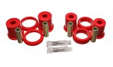 Energy Suspension Ford/Mercury Red Rear Control Arm Bushings thumbnail 4