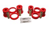 Energy Suspension Ford/Mercury Red Rear Control Arm Bushings thumbnail 5