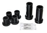 Energy Suspension 79-83 Toyota Pickup 2WD excl T-100/Tundra Black Front Upper&Lower Control Arm Bush thumbnail 1