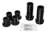 Energy Suspension 79-83 Toyota Pickup 2WD excl T-100/Tundra Black Front Upper&Lower Control Arm Bush thumbnail 2
