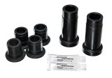 Energy Suspension 79-83 Toyota Pickup 2WD excl T-100/Tundra Black Front Upper&Lower Control Arm Bush thumbnail 3