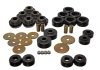 Energy Suspension 92-97 GM Denali XL/Blazer/Yukon XL 4WD Black Body Mount Set thumbnail 7