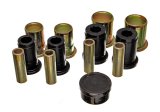 Energy Suspension Universal Black Control Arm Bushing Set - LOWERS ONLY thumbnail 3