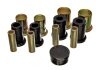 Energy Suspension Universal Black Control Arm Bushing Set - LOWERS ONLY thumbnail 7