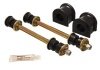 Energy Suspension 98-10 Mazda B-Series 4WD 29mm Black Front Sway Bar Bushing Set thumbnail 8