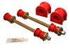 Energy Suspension 98-10 Mazda B-Series 4WD 29mm Red Front Sway Bar Bushing Set thumbnail 8