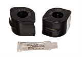 Energy Suspension 97-04 Chevy Corvette Black 23mm Front Sway Bar Frame Bushing Set thumbnail 2