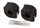Energy Suspension 97-04 Chevy Corvette Black 23mm Front Sway Bar Frame Bushing Set thumbnail 4