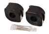 Energy Suspension 97-04 Chevy Corvette Black 23mm Front Sway Bar Frame Bushing Set thumbnail 8