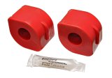 Energy Suspension 97-04 Chevy Corvette Red 23mm Front Sway Bar Frame Bushing Set thumbnail 5