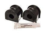 Energy Suspension 97-04 Chevy Corvette Black 19mm Rear Sway Bar Bushing Set - Reuse OE Brackets thumbnail 2