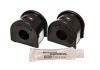 Energy Suspension 97-04 Chevy Corvette Black 19mm Rear Sway Bar Bushing Set - Reuse OE Brackets thumbnail 8