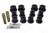 Energy Suspension Suzuki Spring Bushing O.E.M. - Black thumbnail 1