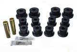 Energy Suspension Suzuki Spring Bushing O.E.M. - Black thumbnail 2
