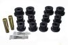 Energy Suspension Suzuki Spring Bushing O.E.M. - Black thumbnail 7