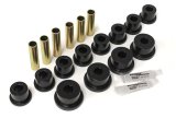 Energy Suspension Suzuki Spring Bushing A.M. - Black thumbnail 2