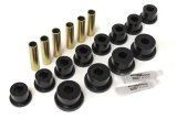 Energy Suspension Suzuki Spring Bushing A.M. - Black thumbnail 5