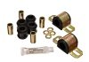 Energy Suspension Suzuki Sway Bar Set - Black thumbnail 7