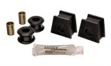 Energy Suspension MGB 5/8in Sway Bar Set - Black thumbnail 1