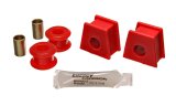 Energy Suspension MGB 5/8in Sway Bar Set - Red thumbnail 4