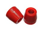Energy Suspension MGB Rear Bump Stop - Red thumbnail 2