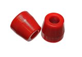 Energy Suspension MGB Rear Bump Stop - Red thumbnail 3
