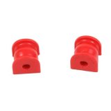 Energy Suspension BMW Rear Sway Bar Set - Red thumbnail 1