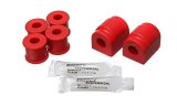 Energy Suspension BMW Rear Sway Bar Set - Red thumbnail 2