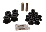 Energy Suspension Amigo Rear Spring Bushings - Black thumbnail 2