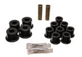 Energy Suspension Amigo Rear Spring Bushings - Black thumbnail 4