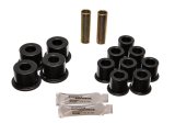 Energy Suspension Amigo Rear Spring Bushings - Black thumbnail 5