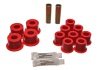 Energy Suspension Amigo Rear Spring Bushings - Red thumbnail 7