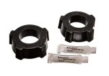 Energy Suspension VW Spring Plate Bushing - Black thumbnail 2