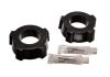 Energy Suspension VW Spring Plate Bushing - Black thumbnail 7