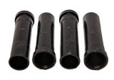 Energy Suspension VW Front Torsion Arm Bushings - Black thumbnail 1