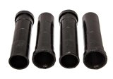 Energy Suspension VW Front Torsion Arm Bushings - Black thumbnail 2