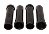 Energy Suspension VW Front Torsion Arm Bushings - Black thumbnail 3