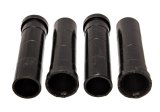 Energy Suspension VW Front Torsion Arm Bushings - Black thumbnail 4