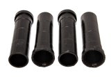 Energy Suspension VW Front Torsion Arm Bushings - Black thumbnail 5