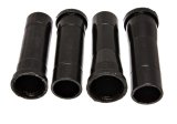 Energy Suspension VW Front Torsion Arm Bushings - Black thumbnail 2